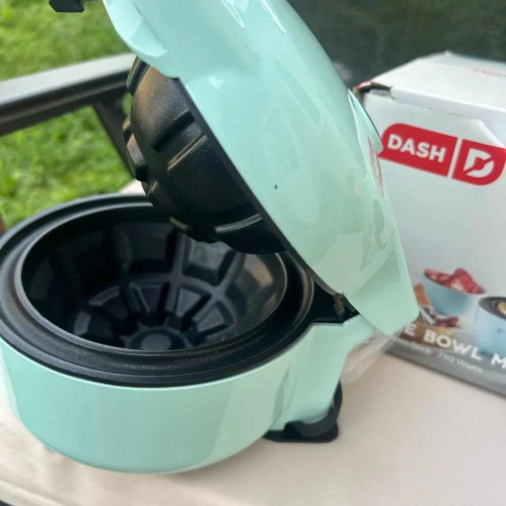 dash compact mini